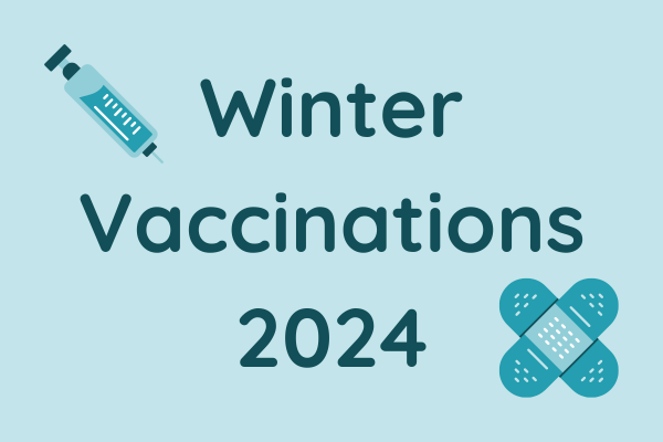 Winter Vaccinations 2024