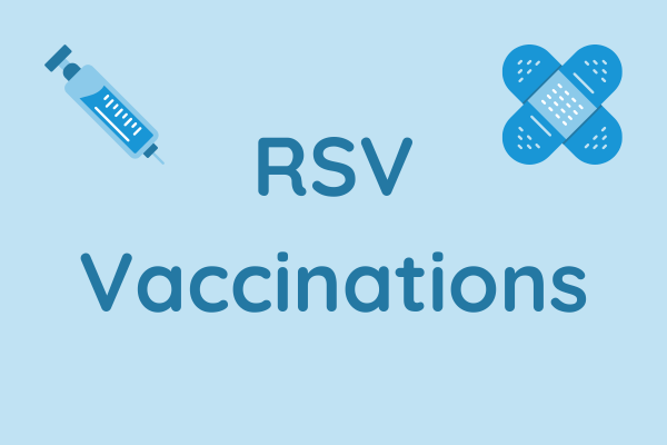 RSV Vaccinations